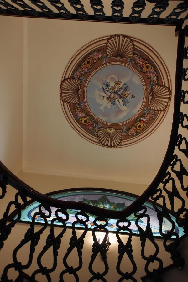 Palazzo Excelsus Otel Terzigno Dış mekan fotoğraf