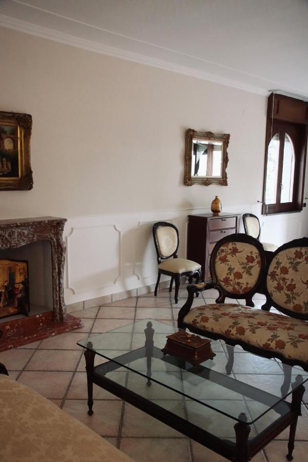 Palazzo Excelsus Otel Terzigno Dış mekan fotoğraf