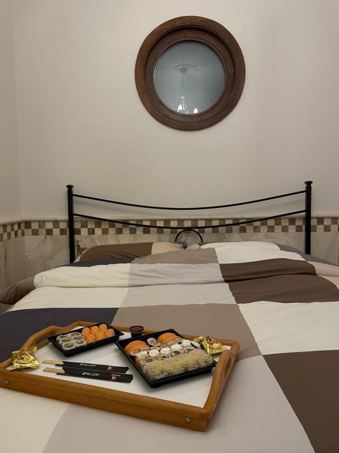 Palazzo Excelsus Otel Terzigno Dış mekan fotoğraf