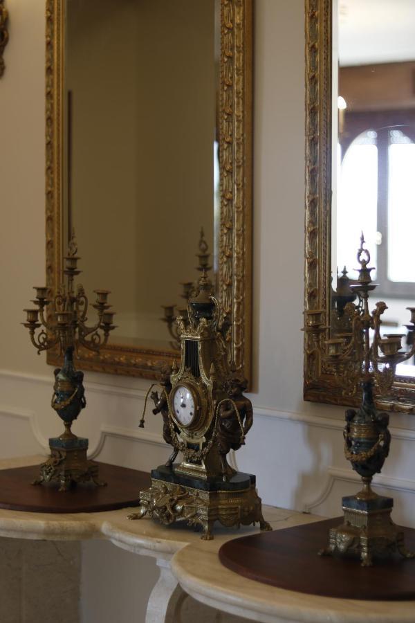 Palazzo Excelsus Otel Terzigno Dış mekan fotoğraf