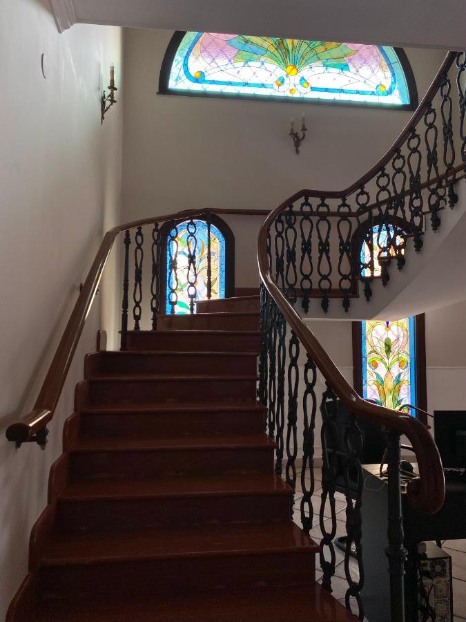 Palazzo Excelsus Otel Terzigno Dış mekan fotoğraf