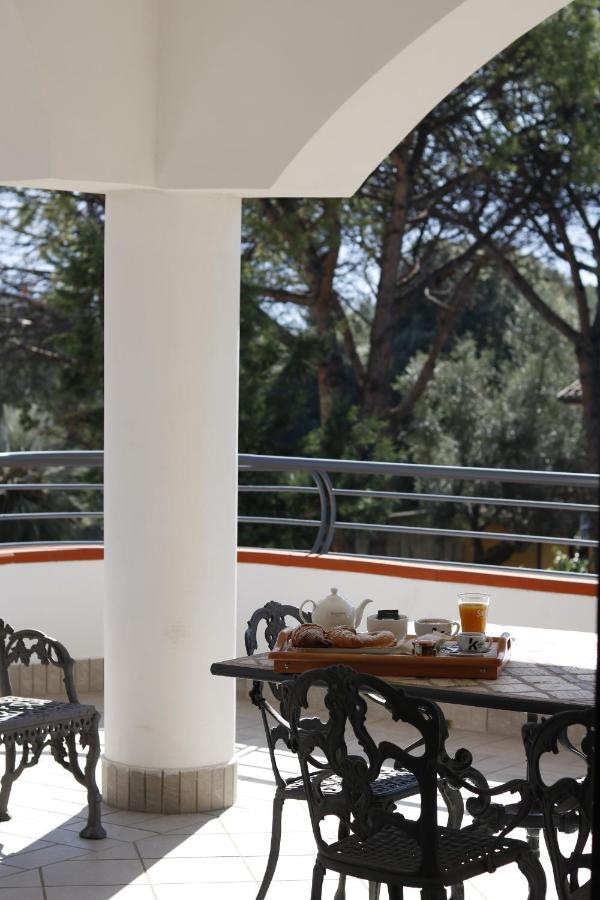 Palazzo Excelsus Otel Terzigno Dış mekan fotoğraf