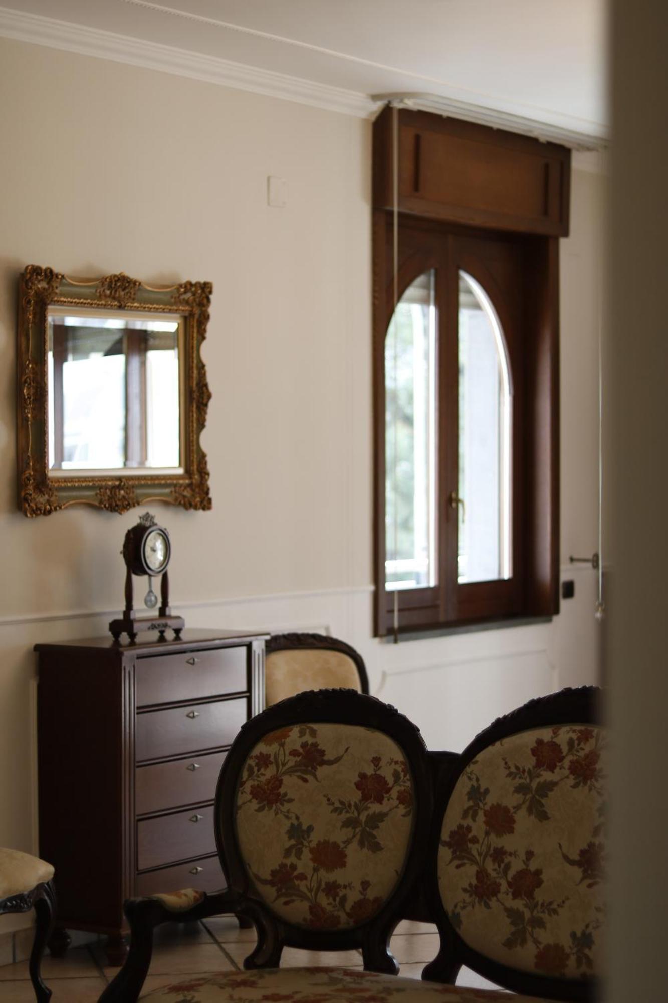 Palazzo Excelsus Otel Terzigno Dış mekan fotoğraf