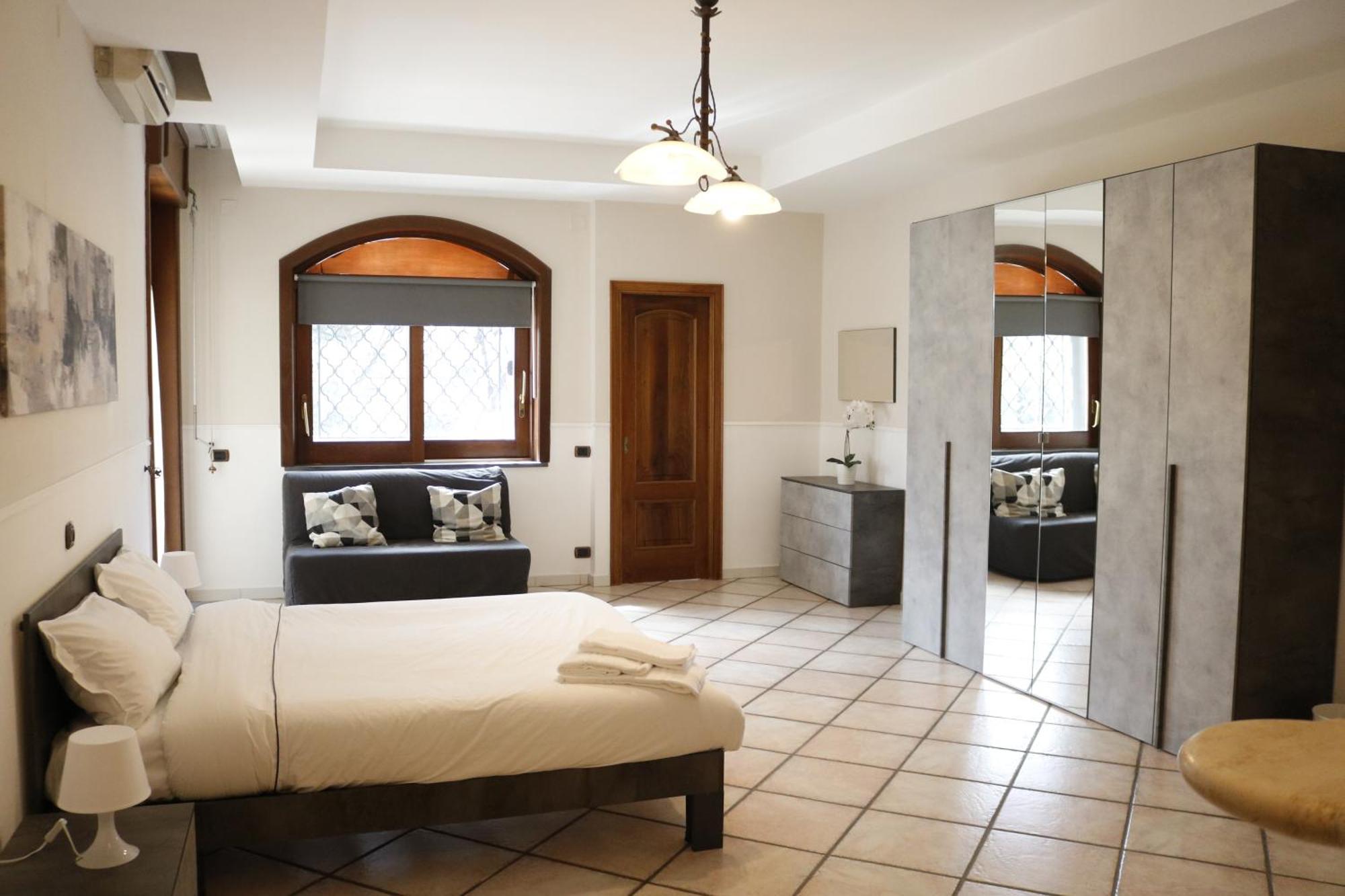 Palazzo Excelsus Otel Terzigno Dış mekan fotoğraf