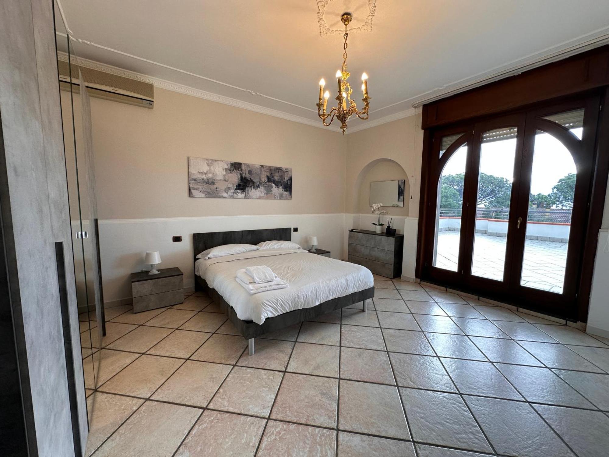 Palazzo Excelsus Otel Terzigno Dış mekan fotoğraf